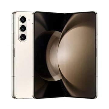 SAMSUNG SMARTPHONE GALAXY Z FOLD 5 256GB BEIGE #NEW - Samsung SM-F946BZEBEUB