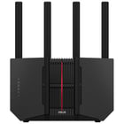 Router ASUS RT-BE92U WiFi 7, BE9700, Tri-band 2.4Ghz/5Ghz, AiMesh - Asus 90IG0950-MO9A0V