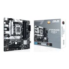 Placa-mãe Asus Prime B760M-A CSM Intel LGA1700 4x DDR5 - HDMI, M.2, PCIe4.0, 4x Sata III, USB 3.2, MicroATX - Asus PRIME B760M-A-CSM