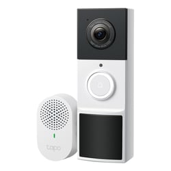 TP-LINK Tapo Video Doorbell Camera - TP-Link TD21
