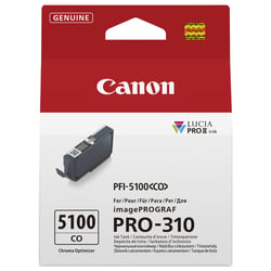 CANON PFI-5100 SERIES CHROMA OPTIMISER INK TANK - Canon 6960C001