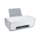 Lexmark X2670, Jato de tinta, Impressão a cores, 1200 x 1200 DPI, Fotocopiadora a preto e branco, Digitalização mono, A4 - Lexmark 26S0002