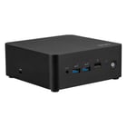 Cubi NUC 1MG-208BES - i3-100U, Intel UMA Graphics, Non-OS - MSI 00B0B111-208