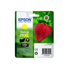 Epson Strawberry C13T29944022 tinteiro 1 unidade(s) Original Rendimento alto (XL) Amarelo - Epson C13T29944010