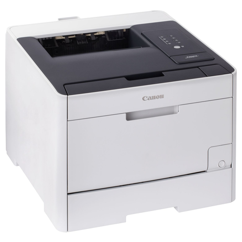 Canon i-SENSYS LBP7210Cdn, Laser, Cor, 9600 x 600 DPI, A4, 20 ppm, Impressão Duplex - Canon 6373B001
