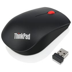 LENOVO THINKPAD ESSENTIAL MOUSE - Lenovo 4X30M56887