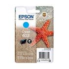 EPSON TINTEIRO AZUL 603 XP-28xx/3100/21xx/3105/41xx - Epson C13T03U24020
