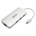 EATON TRIPP LITE SMARTRACK KIT CONNECTS SRCABLELADDER TO A WALL - Eaton U442-DOCK12-S