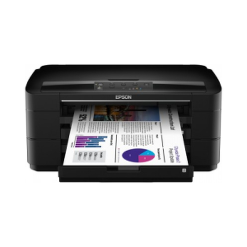 Epson WorkForce WF-7015, Jato de tinta, Impressão a cores, 5760 x 1440 DPI, A4 - Epson C11CB59302