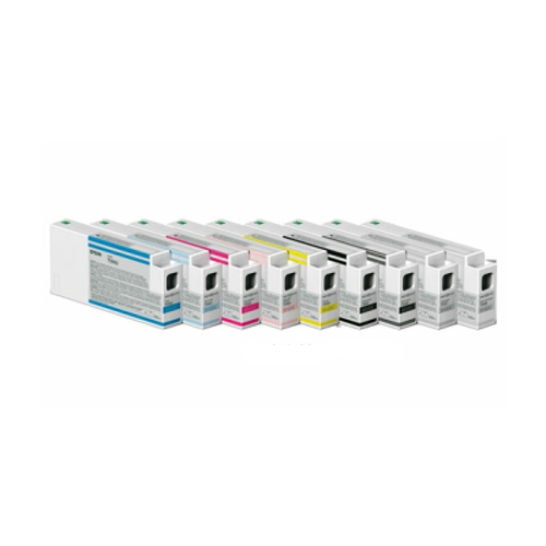 Singlepack Light Gray T800000 UltraChrome PRO 700ml - Epson C13T800000