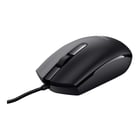 Rato TRUST TM-101 Eco, black - Trust MOUTRU25295