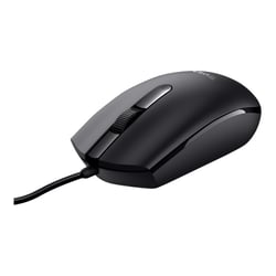 Rato TRUST TM-101 Eco, black - Trust MOUTRU25295