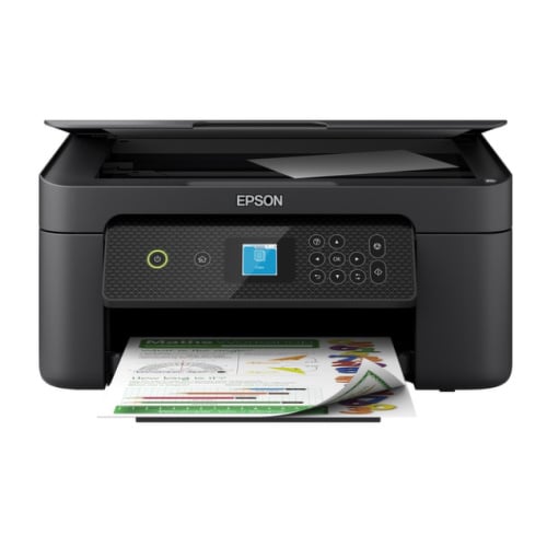 EPSON IMP MULTIF JATO TINTA EXPRESSION XP-3200 - Epson C11CK66403