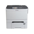 Lexmark CS510dte, Laser, Cor, 1200 x 1200 DPI, A4, 30 ppm, Impressão Duplex - Lexmark 28E0121