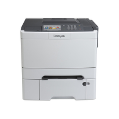 Lexmark CS510dte, Laser, Cor, 1200 x 1200 DPI, A4, 30 ppm, Impressão Duplex - Lexmark 28E0121