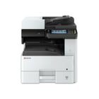 KYOCERA ECOSYS M4132idn, Laser, Impressão a preto e branco, 1200 x 1200 DPI, A3, Impressão directa, Preto, Branco - Kyocera-Mita 1102P13NL0