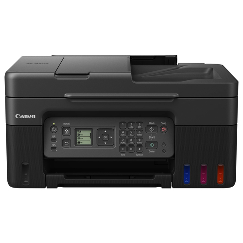 Impressora Multifunções CANON Megatank Pixma G4570 - WiFi - Canon 5807C006