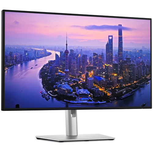 DELL MONITOR ULTRASHARP 27" 4K THUNDERBOLT HUB - Dell DELL-U2725QE