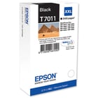 Epson Série WP4000/4500 Tinteiro XXL Preto T13T7011 3,4k - Epson C13T70114010