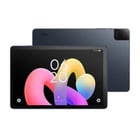Tablet TCL TAB 10L Gen 4 10.1" - 64GB - 4GB de RAM - WiFI, Bluetooth 5.0 - Câmara principal de 5MP - Bateria de 6000mAh - Inclui capa TPU - Cor cinzenta - TCL 8483A1-2ALCA111