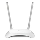 Router TP-Link 300Mbps Wireless N - TP-Link TL-WR850N
