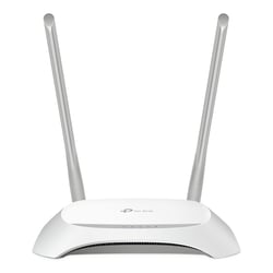 Router TP-Link 300Mbps Wireless N - TP-Link TL-WR850N