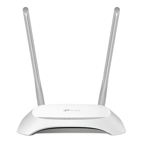 Router TP-Link 300Mbps Wireless N - TP-Link TL-WR850N