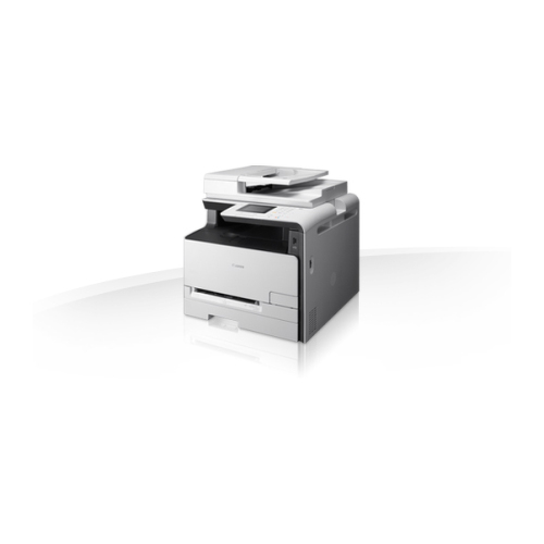 Canon i-SENSYS MF623Cn, Laser, Impressão a cores, 600 x 600 DPI, Cópia a cores, A4, Preto, Branco - Canon 9946B030