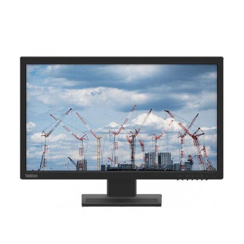 LENOVO THINKVISION E22-28 21.5" FHD 16:9 HDMI VGA DP 250 NITS HAS - Lenovo 62BAMAT4EU