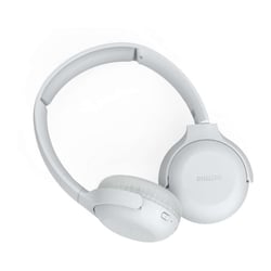 PHILIPS HEADPHONES WIRELESS BASS+ TAUH202WT WHITE - Philips TAUH202WT/00