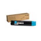 Toner Xerox Azul 106R01507 12000 Pág. - Xerox XER106R01507
