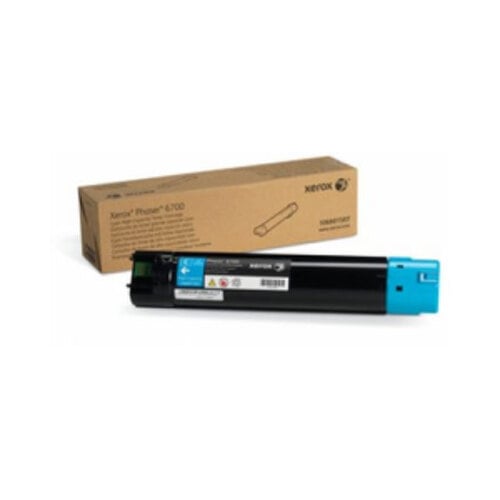 Toner Xerox Azul 106R01507 12000 Pág. - Xerox XER106R01507