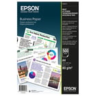 EPSON Business Paper 80gsm 500 sheets - Epson C13S450075
