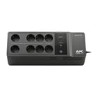 APC BACK-UPS 650VA 230V USB-C AND A CHARGING PORT - APC BE650G2-SP