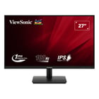 VIEWSONIC MONITOR IPS 27" 16:9 FHD 100HZ VGA HDMI VA270-H-2 - ViewSonic VA270-H-2