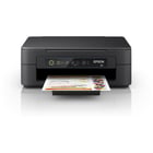 Epson Expression Home XP-2155, Jato de tinta, Impressão a cores, 5760 x 1440 DPI, A4, Impressão directa, Preto - Epson C11CH02408