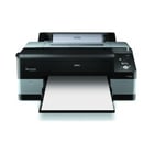 Epson Stylus Pro 4900 SpectroProofer UV, Cor, 2880 x 1440 DPI, 11, A3, Impressão Duplex, LCD - Epson C11CA88001A2
