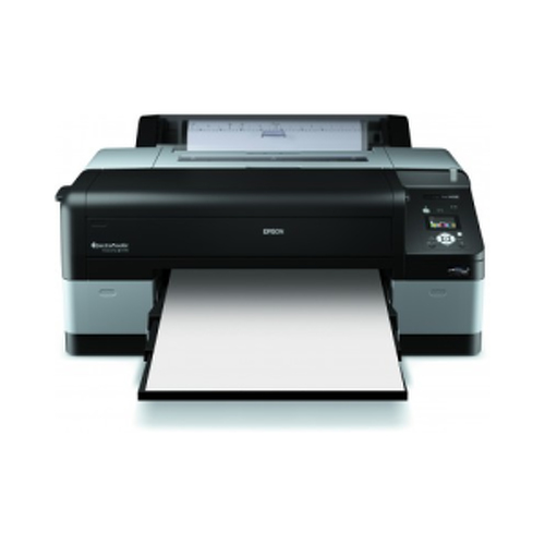 Epson Stylus Pro 4900 SpectroProofer UV, Cor, 2880 x 1440 DPI, 11, A3, Impressão Duplex, LCD - Epson C11CA88001A2