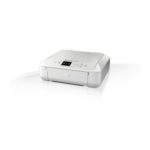 Canon PIXMA MG5751, Jato de tinta, Impressão a cores, 4800 x 1200 DPI, Cópia a cores, A4, Branco - Canon 0557C026