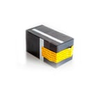 Cartucho de tinta preto genérico HP 903XL - Substitui T6M15AE/T6L99AE - HP HI-903XLBK