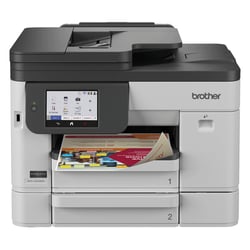 BROTHER MULTIF JATO TINTA - Brother MFCJ5110DWRE1