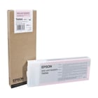 Epson Tinteiro Vivid Magenta Claro T606600 220 ml - Epson C13T606600