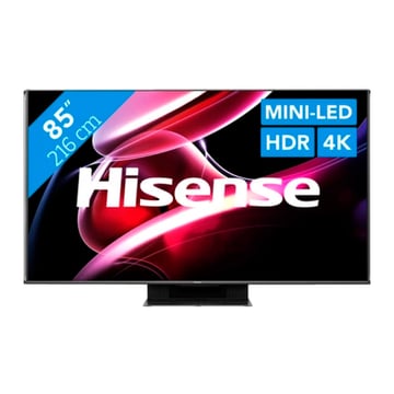 HISENSE LED TV 85