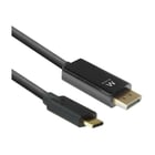 EWENT CABO DISPLAYPORT 2.0 8K@60HZ 1MT - Ewent EC1415