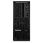 Workstation Lenovo ThinkStation P3 Torre 2.ª geração, Intel Core Ultra 7 265K, 2x 16 GB, SSD de 1 TB - Lenovo 30HT005RPG