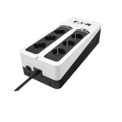 EATON UPS 3S 550VA 330W 6 TOMADAS CA #PROMO - Eaton 3S550D