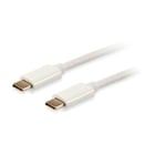 Equipar cabo platina USB-C macho para USB-C macho 3,1 2m - Equip EQ128352