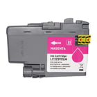 Brother LC3239XL Cartucho de Tinta Magenta - Substitui o LC3239XLM - BI-LC3239XLMG(PG)