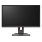 XL2540K - Monitor ZOWIE XL2540K 240Hz 24.5" e-Sports, LED Panorámico (62,2cm), formato 16:9, full 1080p, 240Hz, contraste 1000:1, 3x HDMI 2.0, 1x DP 1.2, Conexão auriculares, USB, VESA 100X100 - BenQ 9H.LJMLB.QBE