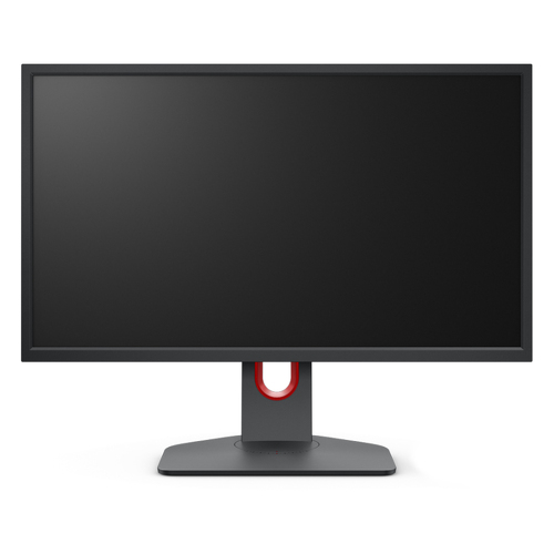XL2540K - Monitor ZOWIE XL2540K 240Hz 24.5" e-Sports, LED Panorámico (62,2cm), formato 16:9, full 1080p, 240Hz, contraste 1000:1, 3x HDMI 2.0, 1x DP 1.2, Conexão auriculares, USB, VESA 100X100 - BenQ 9H.LJMLB.QBE